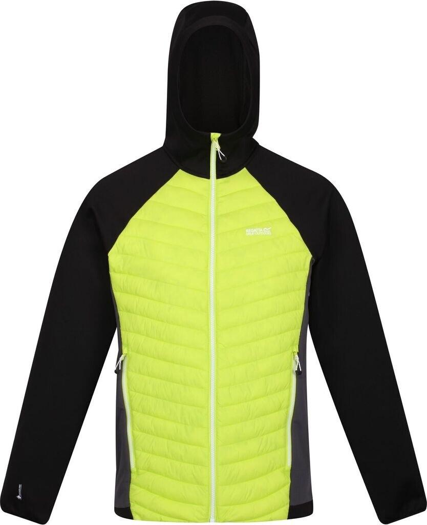 Гибридная куртка Regatta Andreson VII
