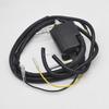 Motorcycle Ignition Coil Fit For KAWASAKI KZ400 KZ440 KZ900A KZ1000 A B KZ750-G ZN1100 B