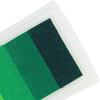 Ink Pad, Korean Stationery, DIY, Crafts, Colorful Embossing
