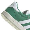Adidas BREAKNET Sleek Suede NKA01 Court Pink Size Cm Women's Sneakers, Green/Footwear White/Clear (JH6896), 23.0