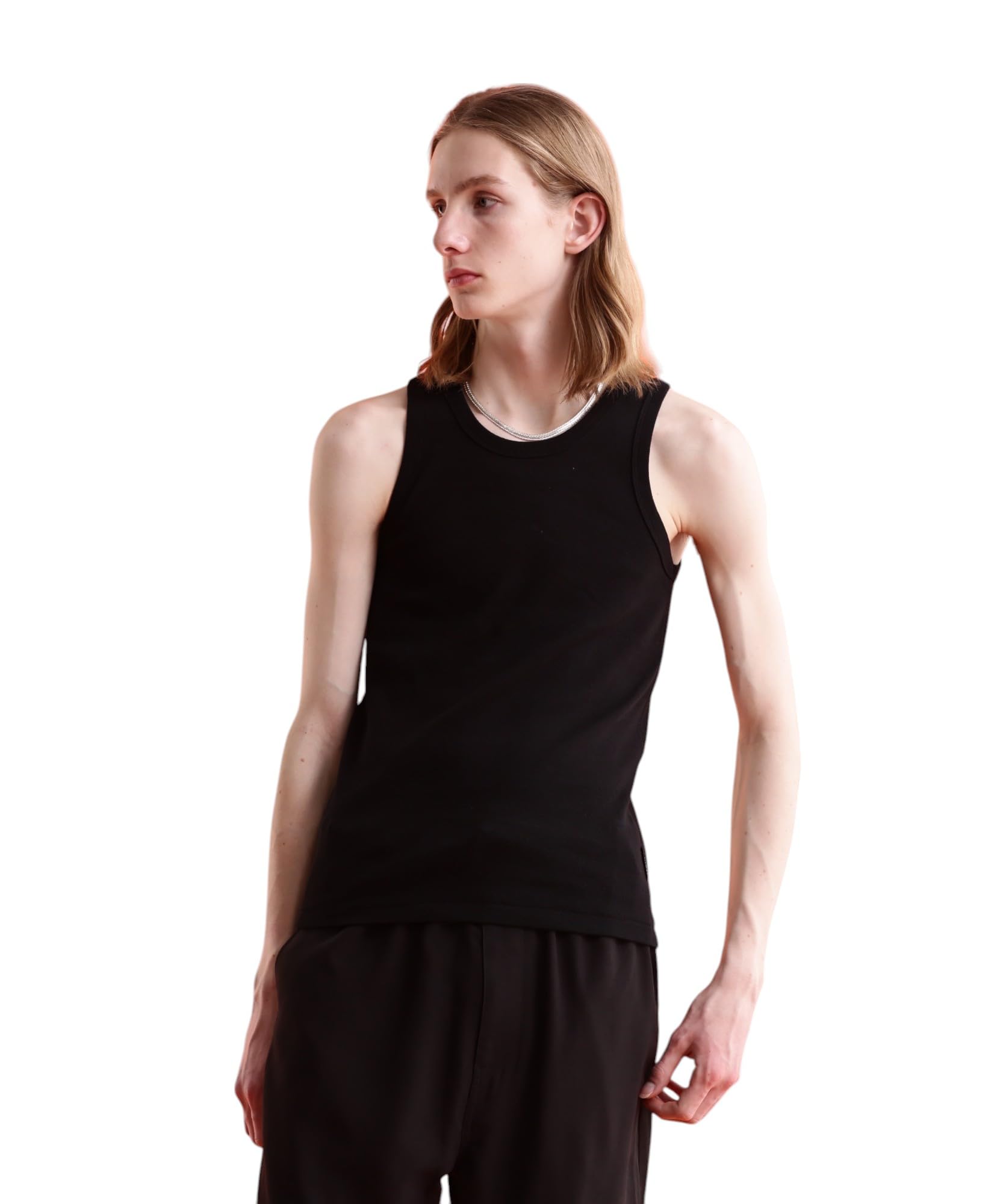 

Schott МАЙКА В УПАКОВКЕ, Мужская 2XL, 010, Черный, 782-5937001