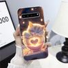 For Samsung S10 Plus S10 5G4G S10E Case Transparent Cover For Samsung Galaxy S10+ Marble Clear Soft Silicone Phone Case Fundas