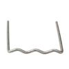 Reparare Bara de Protecție Capse Agrafe 0.6Mm 0.8Mm Sârme Ondulate Inox Pentru Mașină de Sudat Plastic Unelte de Lipit