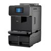 "Fully Automatic Italian American Home A10 Espresso Touchscreen Coffee Machine"