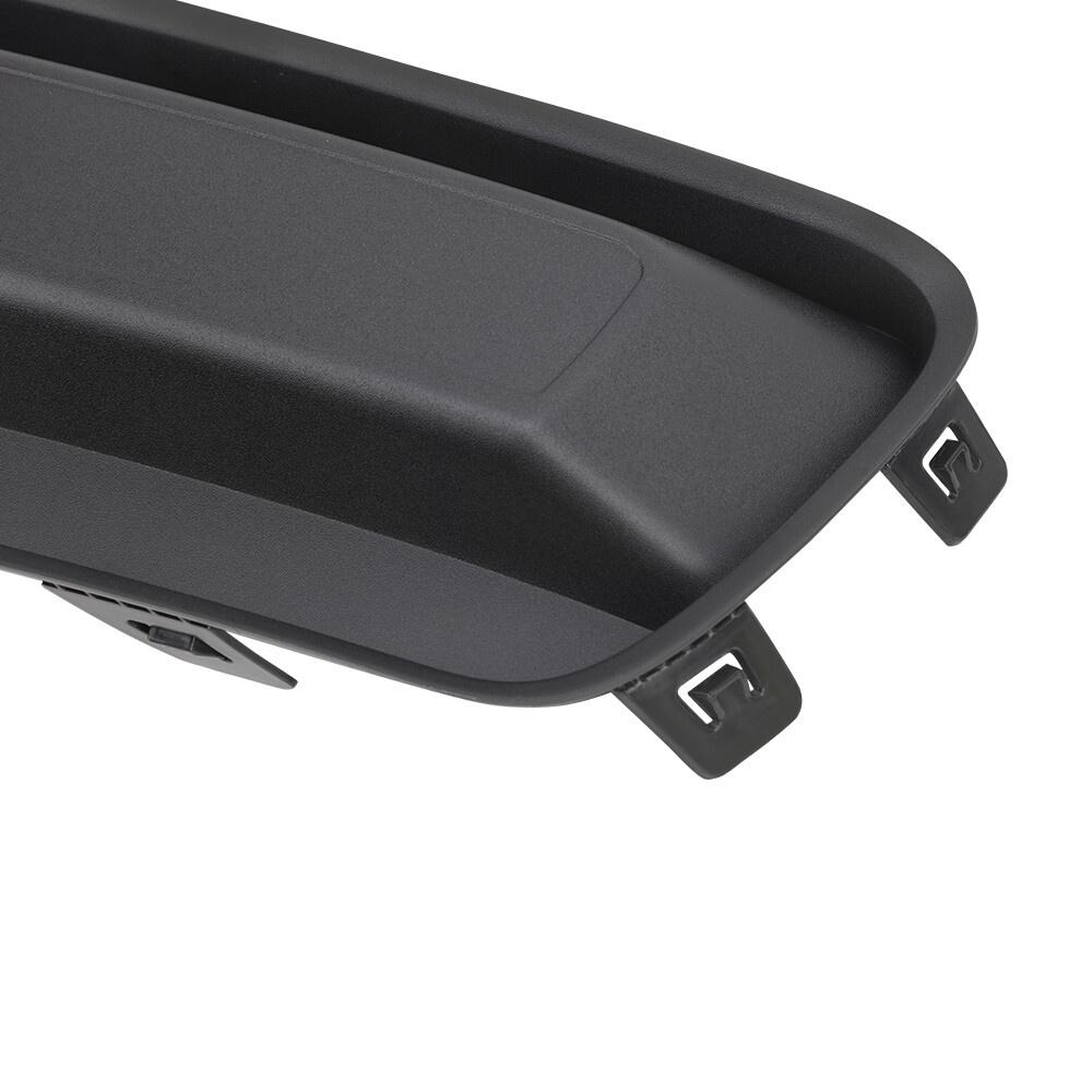 Front Left Fog Light Cover For Chevrolet Colorado 2015-2020 22891702