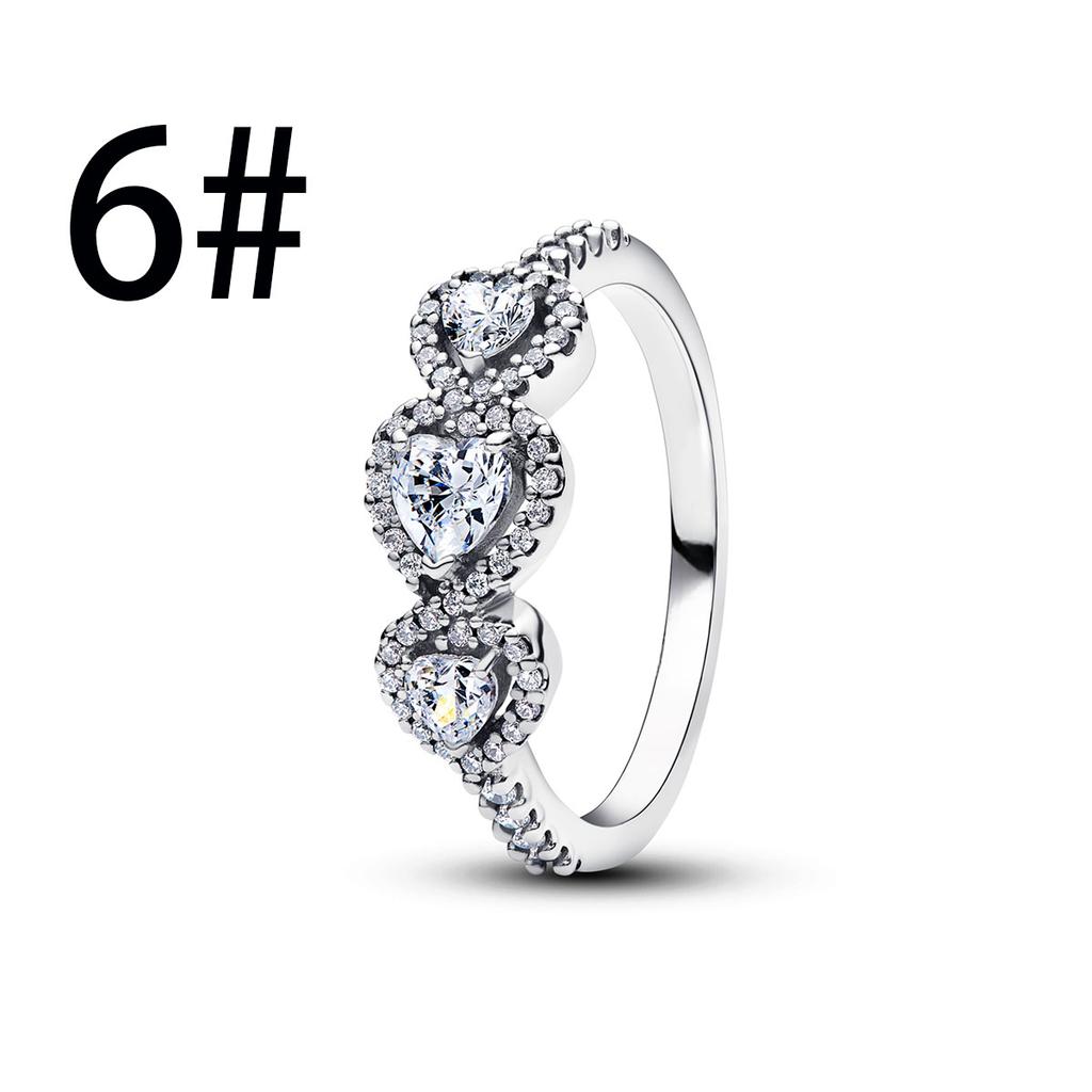 New 925 Silver Charms Heart Bee Flower key Lock Earrings Rings Beads Bracelets Necklaces Womens DIY Jewelry Gift