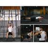 Resistance Bands - 11 PCS - Unisex - Intensive - Fitness
