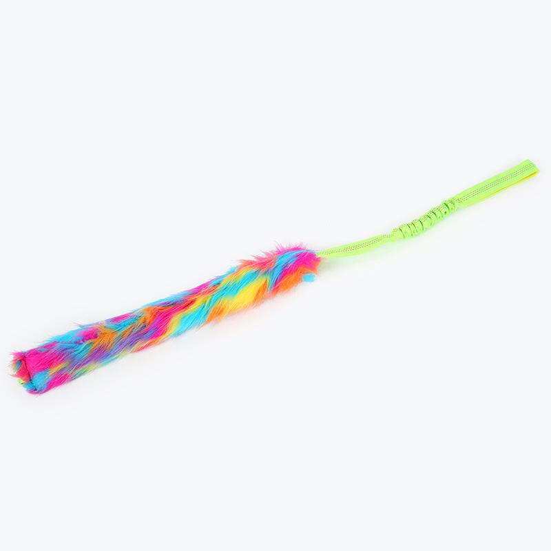 Pet Plush Toy Bite-resistant Training Pet Tug-of-war Dog Toys Interactive Dog Teddy Plush Bite Wear-resistant Large Dog Toys