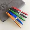 4-in-1 Multifunctional Toy Pen: Folding Light, Phone Holder, LED Light, Ballpoint