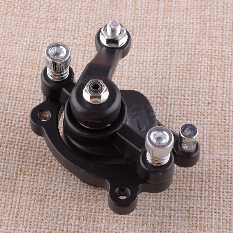 New Motorcycle Rear Right Brake Caliper Cable Kit Fit For MBX10 MBX11 79cc Mini Bike