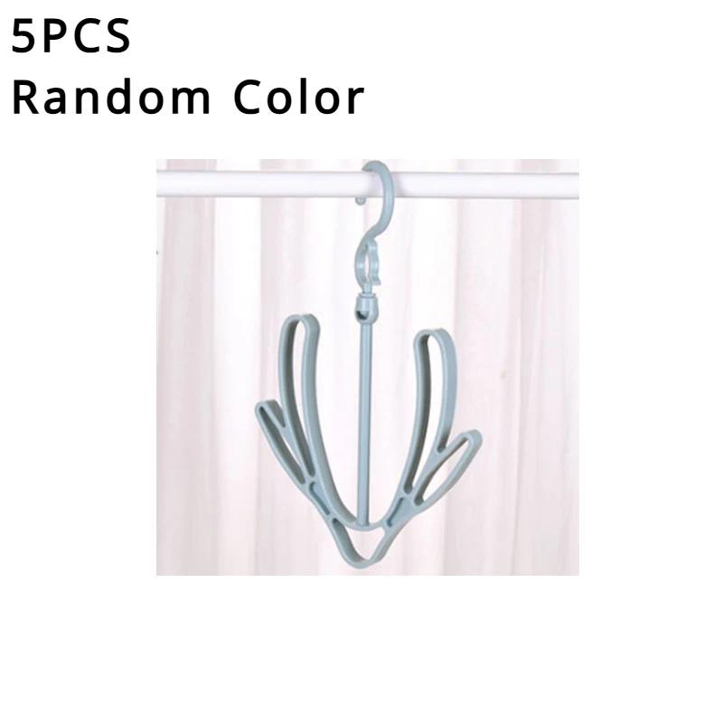 1/3/5 szt. Wieszak na buty, Wiszący organizer na buty, Wiszący regał na buty, Stojak do suszenia butów, Stojak do suszenia butów, Wiszący stojak do suszenia butów