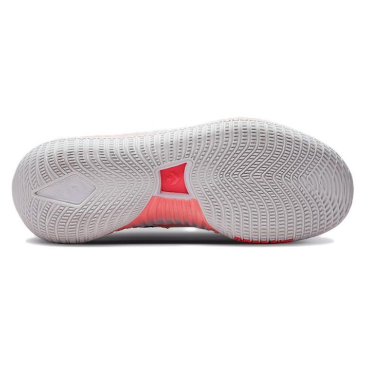 Converse All Star BB Prototype CX Mid Thunder & Lightning - White Unisex Sneakers Lava-Glow Agate-Blue A03901C