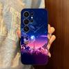 Game Sonic Movie Anime Phone Case For Samsung S 24 Fe 25 Ultra Plus 20 Lite 21 30 22 23 24 22 Ultra 5G Fundas