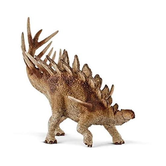 Schleich Dinosaur Kentrosaurus Figure 14583