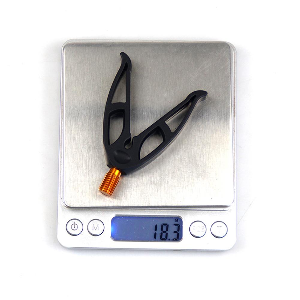V/U-Head Carp Fishing Rod Rest Fishing Rod Holder Rod Grips Rest Fishing Accessories for All Fishing Pods