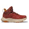 HOKA One One Anacapa 2 Mid Gore Tex Hot Sauce Shifting Sands Women's 1142831-HSSS