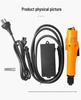 Industrial-Grade Adjustable Torque High-Speed Electric Screwdriver