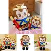 Sun Wukong Plüschtier Affenkönig Kuscheltier Mit PP-Baumwolle Für Kinder Geschenk Spezielle Charaktere Enthalten