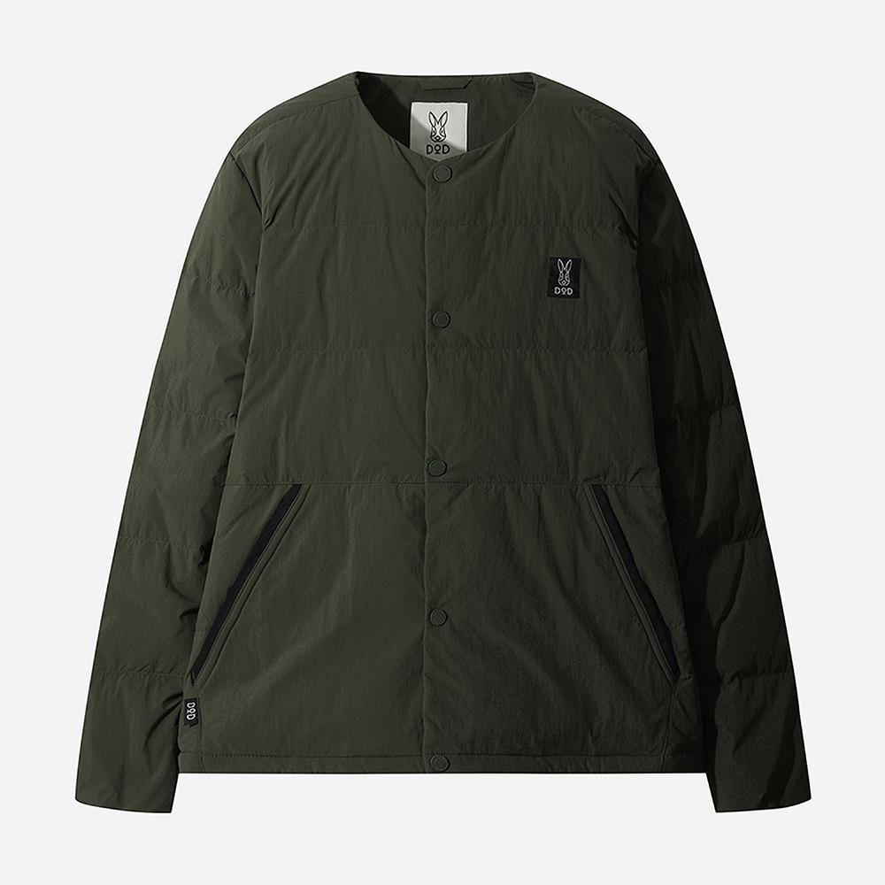 Dod Kona Light D7 Daunenjacke (khaki)