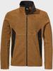 Куртка Schoffel Hiking CIRC Fleece Jk Style Yew MNS Коричневая
