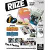 RIIZE - 1st Single Album Get A Guitar (2 Ver. SET)