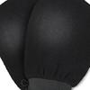 Bath Gloves Good Ductility Soft Lightweight Exfoliating Gloves Body Scrubber Dead Skin Remover  for Adult