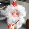 Echte Yooki 2.0 Vinylpuppe Geschenk Kätzchen Kindergarten-Serie Puppen Tasche Anhänger Überraschung Mädchen Geschenk
