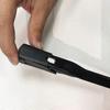 2Pcs Front Wiper Arm Cover with Clasp for W176 X253 W246 W205 W213 W447 2014-2021 Windscreen Wiper