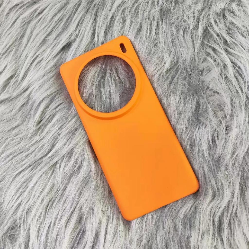 Simple Ultra-thin Matte Phone Case For Vivo X200, X200 Pro, X200 Pro Mini, Y300, Y300 Pro Anti-fingerprint PC Back Case Cover