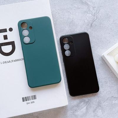 Etui na Samsung Galaxy A16 A56 A36 A26 A06 A15 A25 A35 A55 A05 A12 A13 A53 A50 A51 A14 A54 S25 Edge S24 FE S23 Ultra M35 M55 M16 Wstrząsoodporne Etui