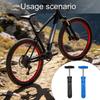 Bicycles Hydraulic Disc Brake Piston Press Tool Bike Brake Piston Reset Tool Caliper Bike Maintenance Tool Enduring