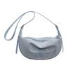 Elegant And Chic Pu Tote Bag For Women With Simple Design And Comfortable Shoulder Strap