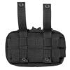 Werkzeugtasche Tasche Organizer Tasche Utility Tasche Taktisch Molles Horizontal Administrator Tasche Geldbörse