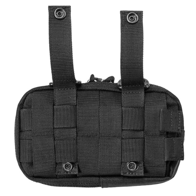 Werkzeugtasche Tasche Organizer Tasche Utility Tasche Taktisch Molles Horizontal Administrator Tasche Geldbörse