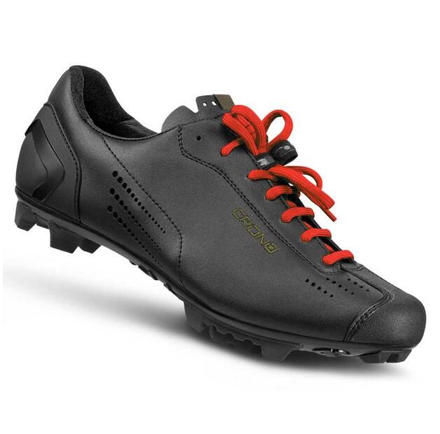 Cyklistické tretry Crono CG-1-21 MTB Cyklistické tretry