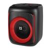 Głośnik Defender BOOMER 50 Bluetooth 50W MP3/FM/SD/USB/AUX/TWS/LED/MIC KARAOKE Czarny