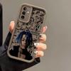 Rapper X-XXXTentacions 17 Cover Phone Case For Redmi NOTE 13 14 8 9 9S 10 10S 11 11S 11T 12 PRO PLUS TPU Case DIY Shell Funda