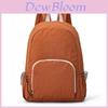 Outdoor-Nylon-Rucksack mit wasserdichtem Stoff und Colorblocking-Design für Reise- und Wanderbegeisterte
