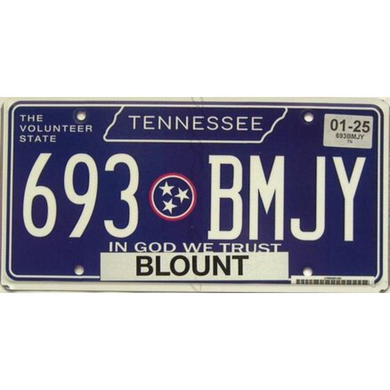 

Arizona State Retro Metal License Plate 15x30cm