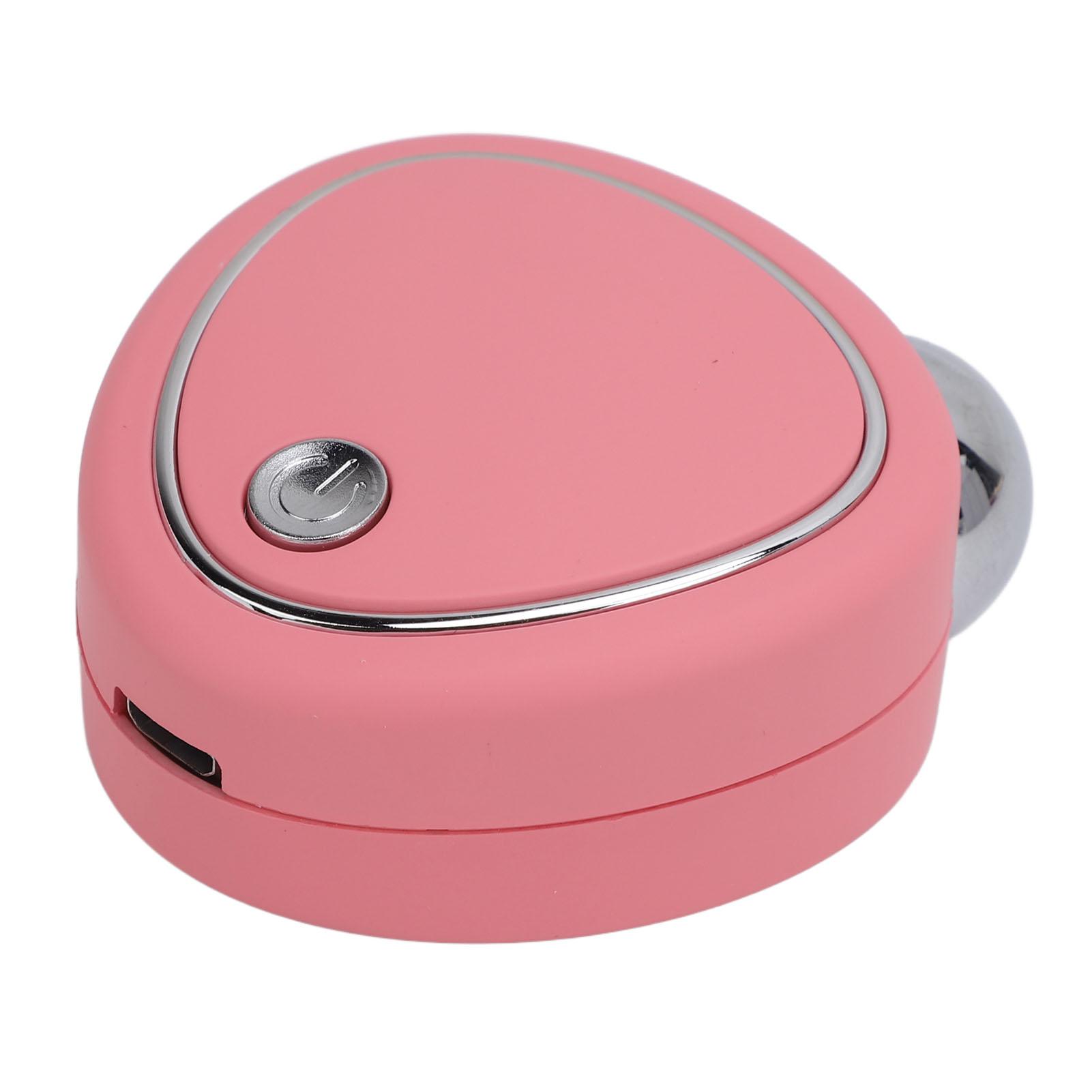 

Current Facial Device Massaging USB Rechargeable Lifting Face Sculpting Device for Skin Tightening