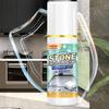 Crystal Coating Agent 100ml Mild Stone Polishing Agent Crystal Coating Agent for Home Floor Tiles and Furniture Scratch Repair