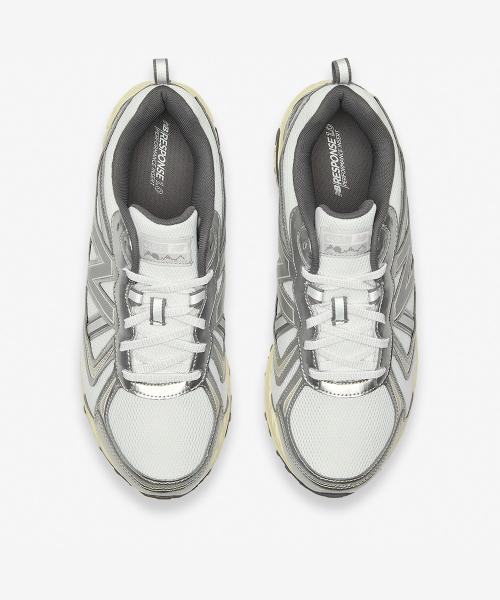 New Balance MT410KM5 (Silver) NBPFEF752S [Shipped from Korea] 100% Authentic