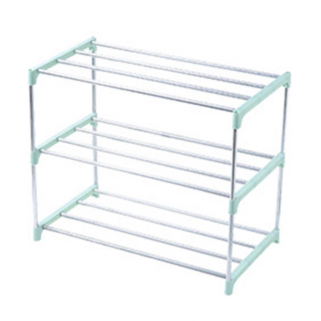 

Полка из нержавеющей стали,3/4 слоя 3 Layers зелёный