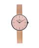 Zegarek RADIANT RA522604. Kwarcowy, Kolor Różowy. Kobieta.