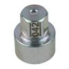 For BMW Key Socket Lug Nut Bolt New Screw Screw Lug Nut Bolt