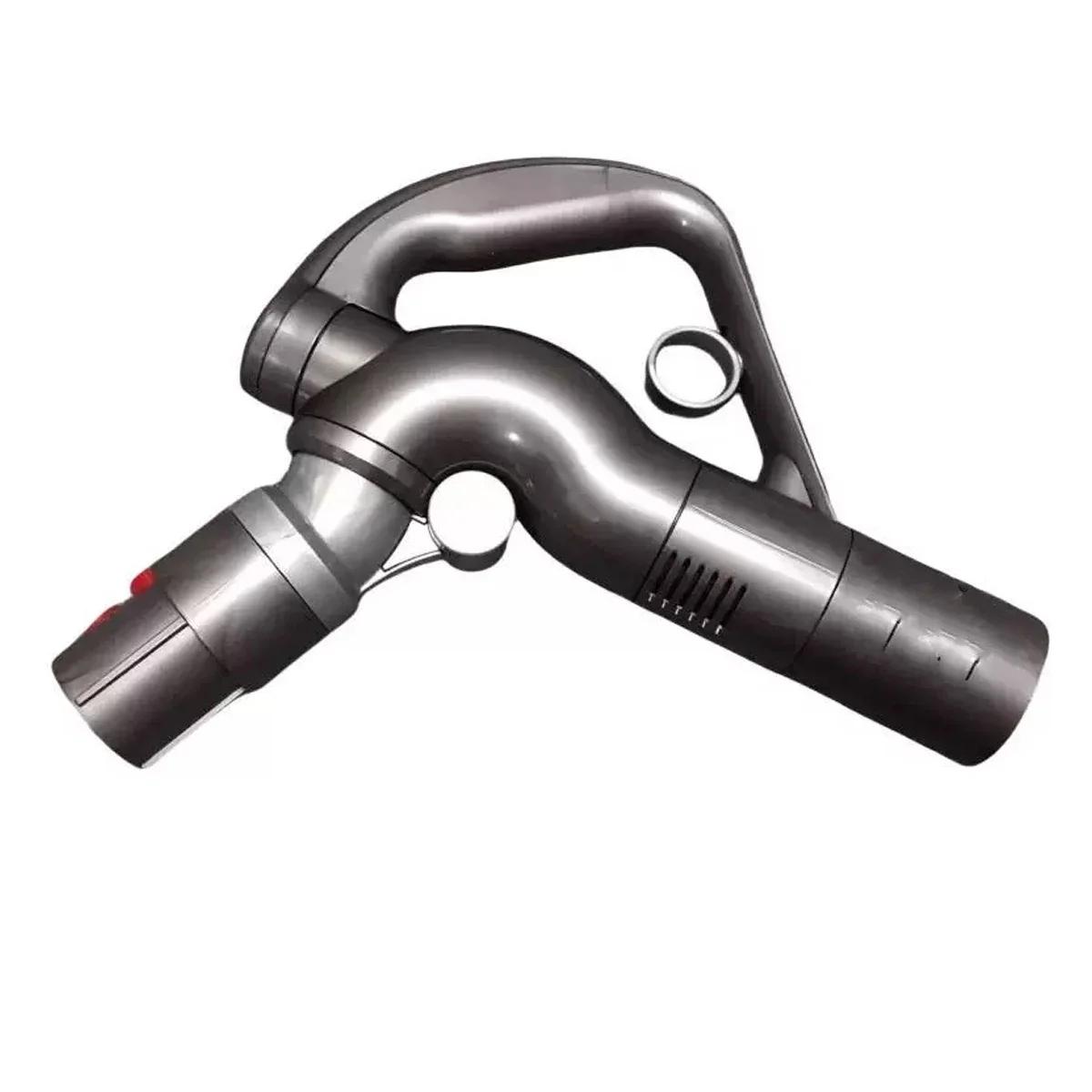 

Ручка пылесоса Совместима с для Dyson CY22 CY23 CY26 CY28 Ручка для чистки пылесоса Простая установка Номер детали. 967373-01