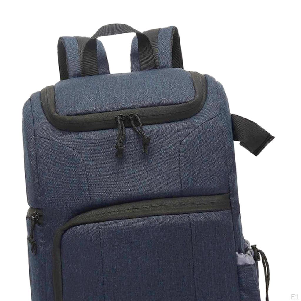 for Outside Phography Multi Functional Lens Tripod Accessories Camera Case Outdoor Cycling DSLR