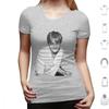 Young Leonardo Dicaprio Smile T Shirt Cotton Men Women DIY Print Leonardo Dicaprio Leonardo Leo Young Leo Titanic Dicaprio 90s