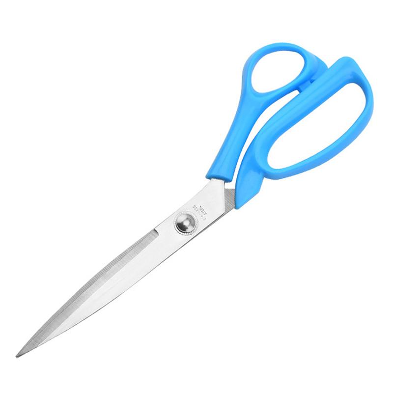 Šicí nůžky Víceúčelové ostré nůžky Nůžky z nerezové oceli s ochranným krytem