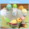 Timeless Design 12pc Putitto Series Sumikko Gurashi Shirokuma's Friend Neko Mini Cup Figure Toys For Home Decor